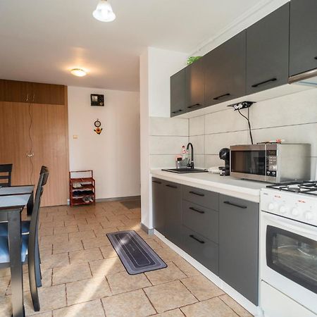 Rustic & Spacious 3Br Apartment Bucureşti Exterior foto