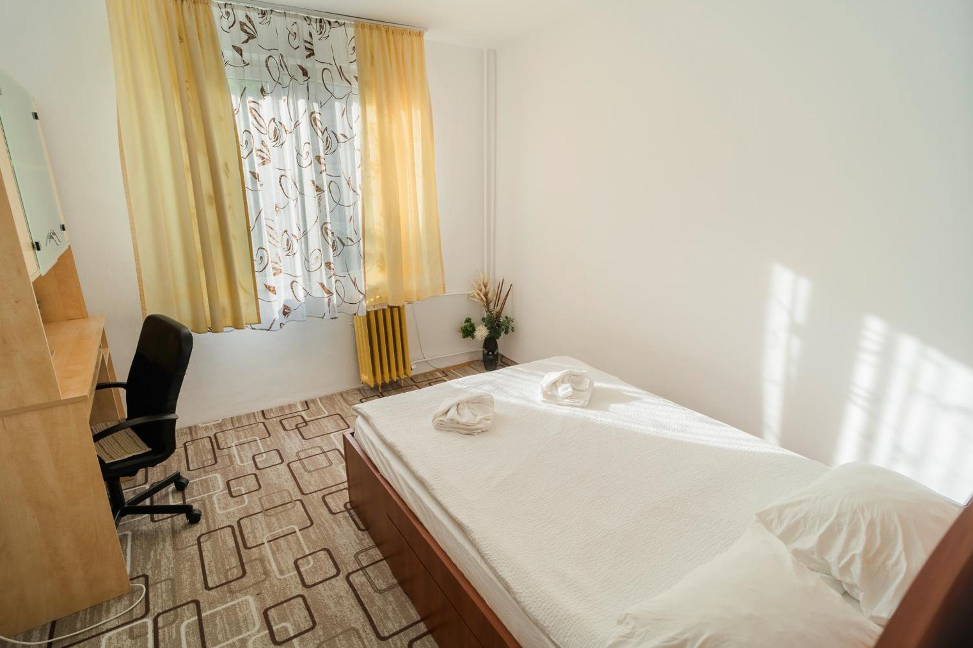 Rustic & Spacious 3Br Apartment Bucureşti Exterior foto