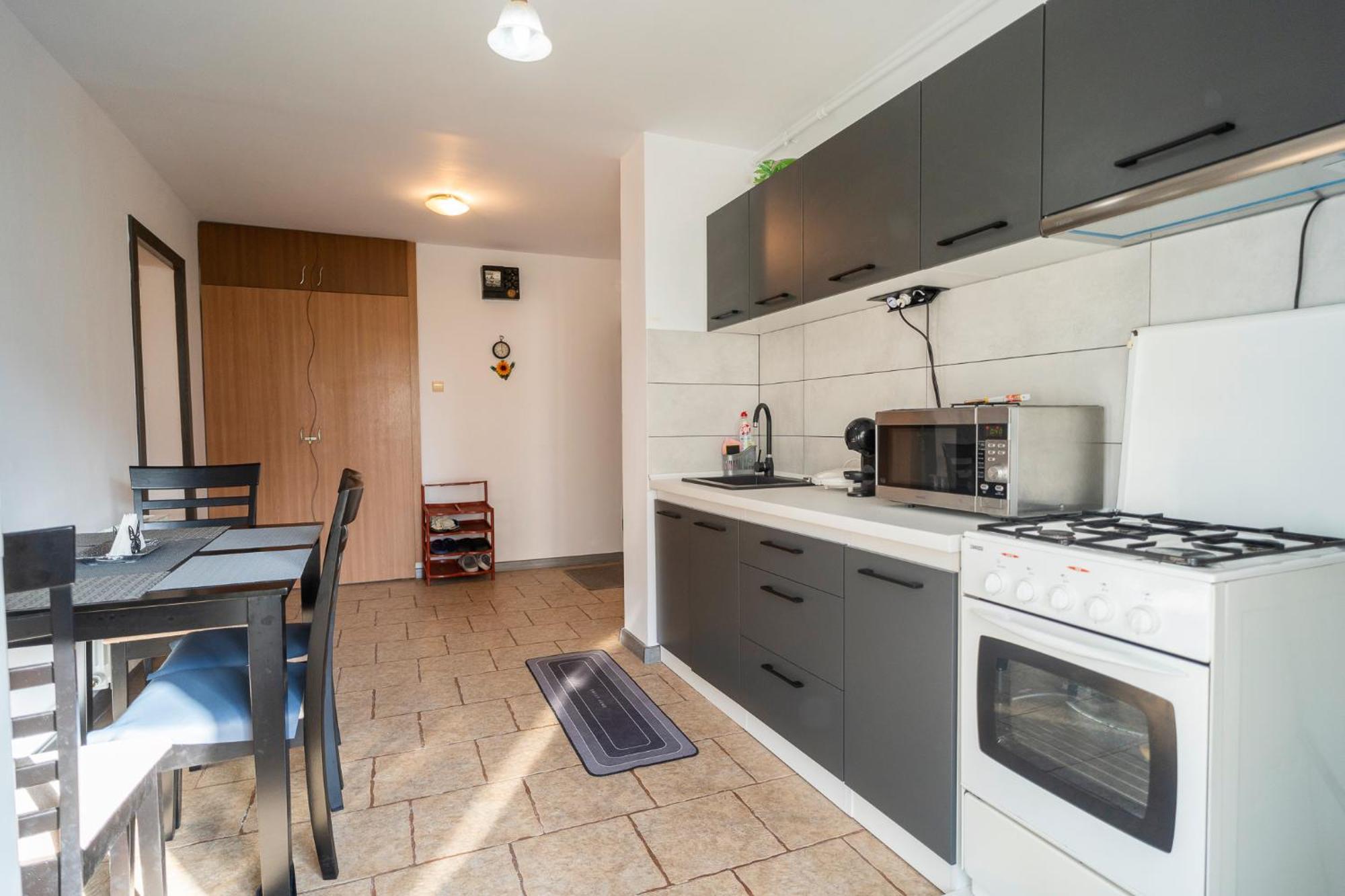 Rustic & Spacious 3Br Apartment Bucureşti Exterior foto