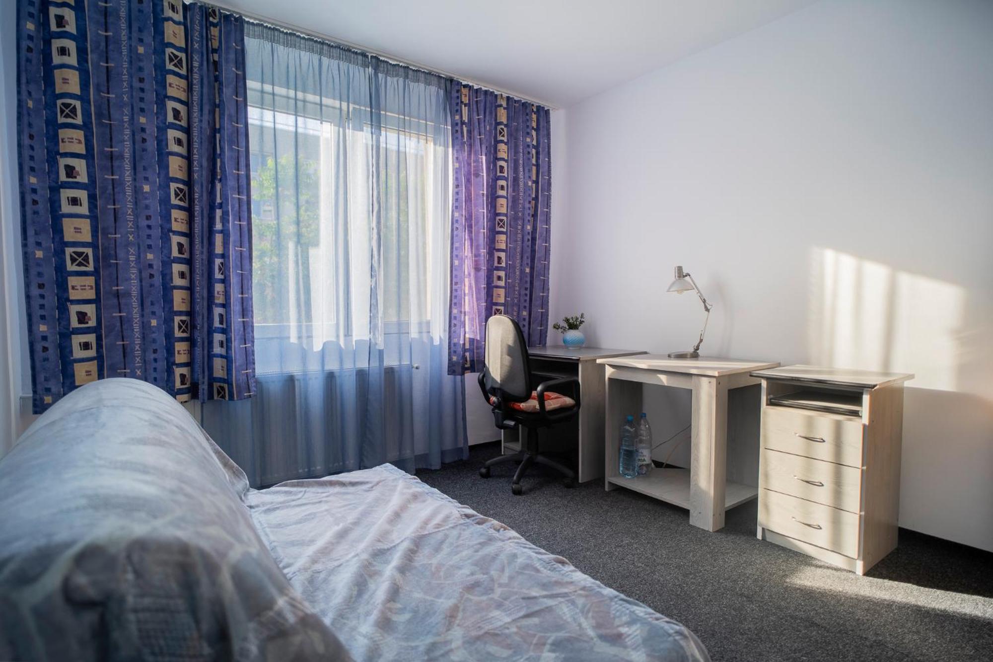 Rustic & Spacious 3Br Apartment Bucureşti Exterior foto