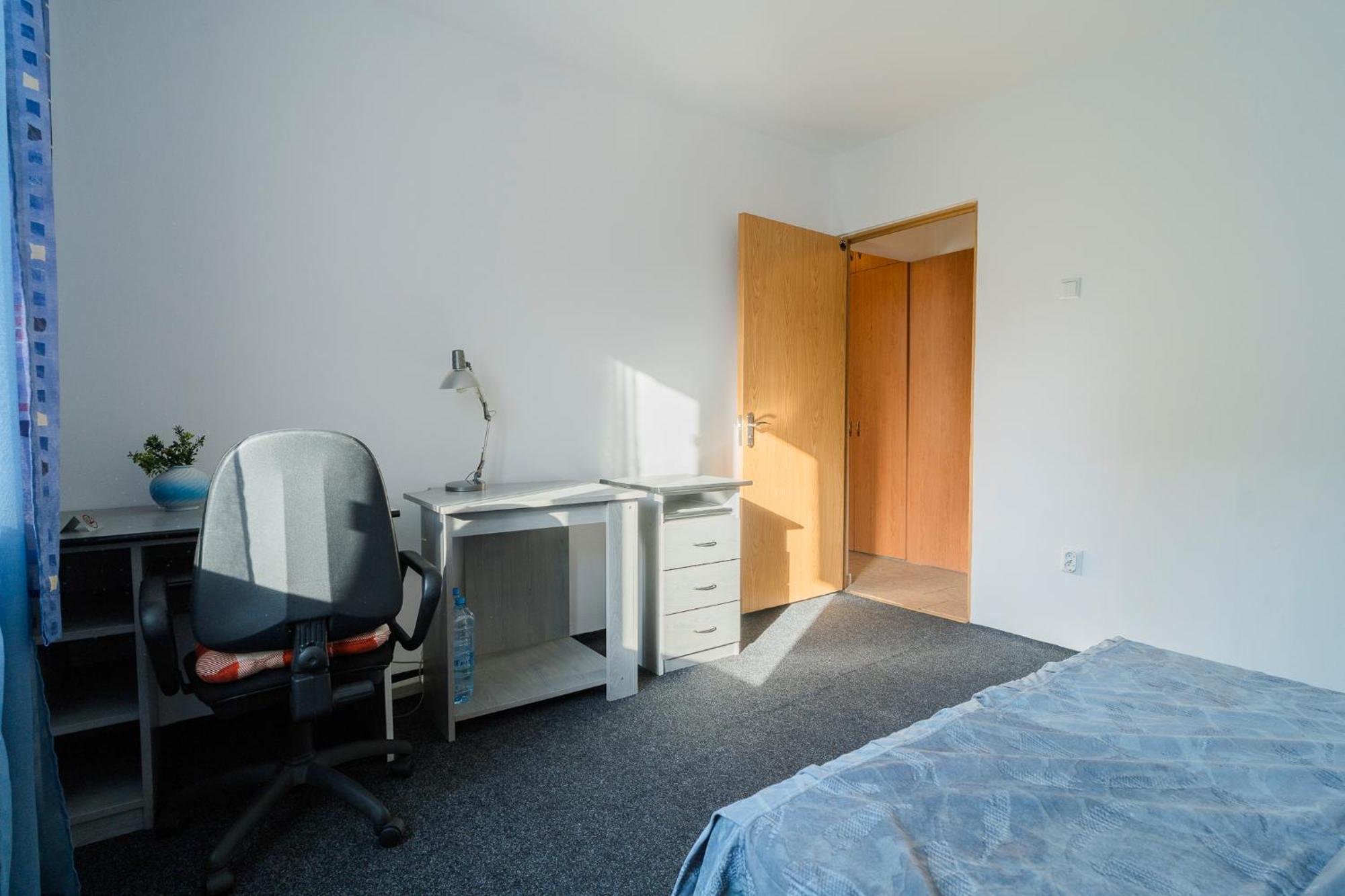 Rustic & Spacious 3Br Apartment Bucureşti Exterior foto